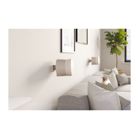 Vogels Wall mount | SWM 4131 Sonos speaker wall mount for Era 300 | Tilt, Rotation | Maximum weight (capacity) 4.5 kg | White