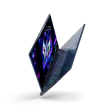 Acer | Predator Helios Neo 16S AI PHN16S-71-96S5 | Black | 16 " | OLED | WQXGA | 240 Hz | Intel Core U9 | 275HX | 32 GB | DDR5 |