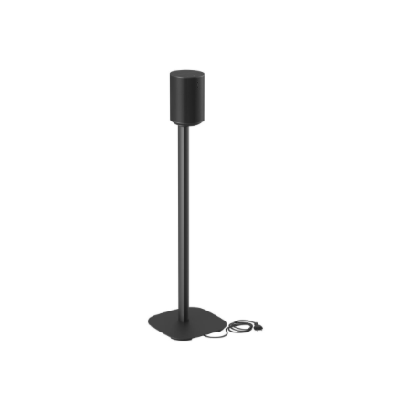 Vogels Floor stand | SFS 4113 Sonos speaker stand for Era 100 | Maximum weight (capacity) 2 kg | Black