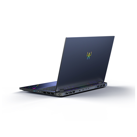 Acer | Predator Helios 18 AI PH18-73-96JA | Black | 18 " | IPS | WQXGA | 250 Hz | Intel Core U9 | 275HX | 64 GB | DDR5 | Solid-s