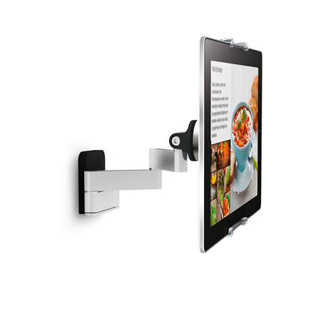 Vogels TMS 1030 Tablet Flex Pack | Tilt | 7-13 " | Maximum weight (capacity) 2 kg | Silver