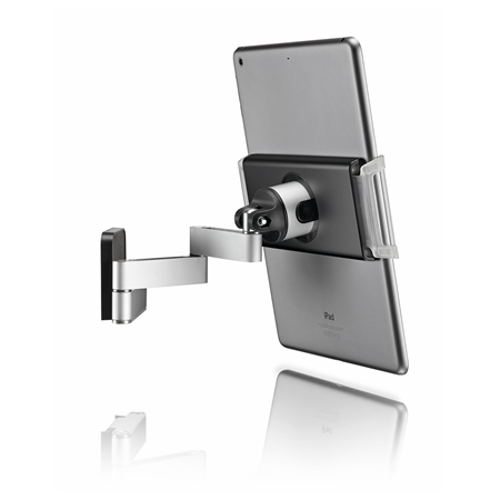 Vogels TMS 1030 Tablet Flex Pack | Tilt | 7-13 " | Maximum weight (capacity) 2 kg | Silver