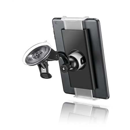 Vogels TMS 1050 Tablet Dashboard Pack | 7-13 " | Maximum weight (capacity) 1 kg | Black