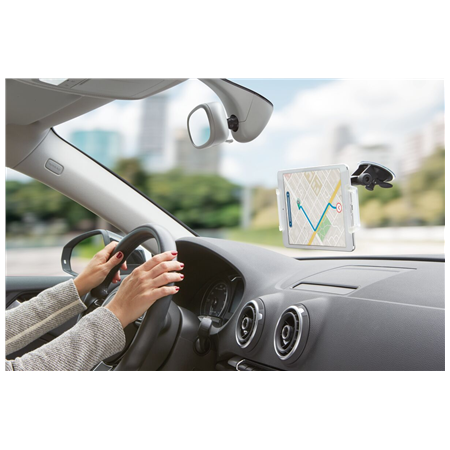 Vogels TMS 1050 Tablet Dashboard Pack | 7-13 " | Maximum weight (capacity) 1 kg | Black