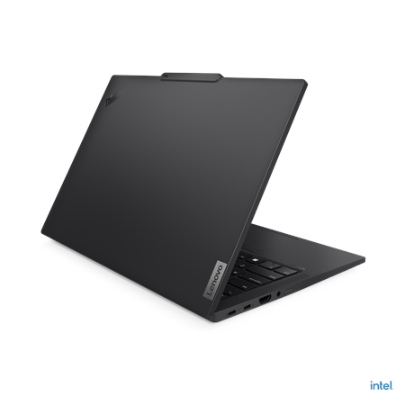 Lenovo ThinkPad T14s G6 | Black | 14 " | IPS | WUXGA | 1920 x 1200 pixels | Anti-glare | Intel Core Ultra 7 | 258V | 32 GB | Sol