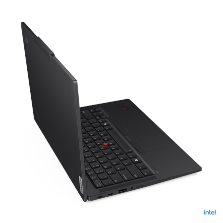 Lenovo ThinkPad T14s G6 | Black | 14 " | IPS | WUXGA | 1920 x 1200 pixels | Anti-glare | Intel Core Ultra 7 | 258V | 32 GB | Sol