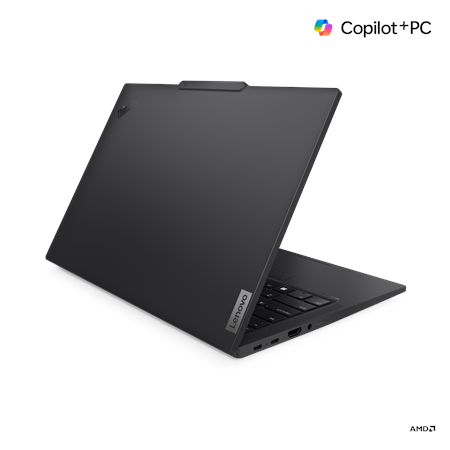 Lenovo ThinkPad T14s | Black | 14 " | IPS | WUXGA | 1920 x 1200 pixels | Anti-glare | AMD Ryzen AI 7 PRO | 360 | 32 GB | Soldere