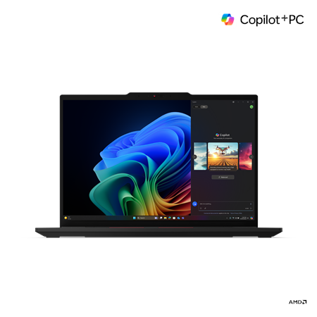 Lenovo ThinkPad T14s | Black | 14 " | IPS | WUXGA | 1920 x 1200 pixels | Anti-glare | AMD Ryzen AI 7 PRO | 360 | 64 GB | LPDDR5x