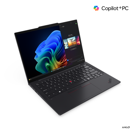 Lenovo ThinkPad T14s | Black | 14 " | IPS | WUXGA | 1920 x 1200 pixels | Anti-glare | AMD Ryzen AI 7 PRO | 360 | 64 GB | LPDDR5x
