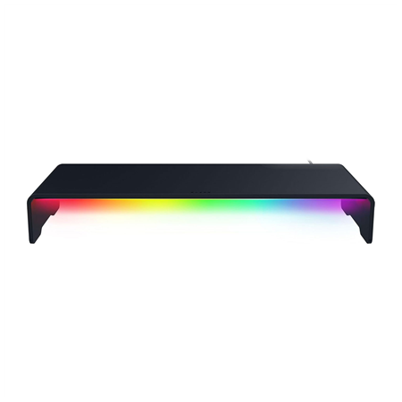 Razer | Desk Mount | Monitor Stand Chroma | Ergonomic Height | Black