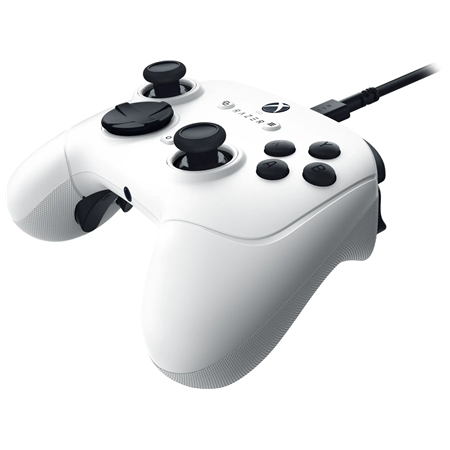 Razer | Gaming Controller for Xbox Series X/S and PC | Wolverine V3 Tournament Edition