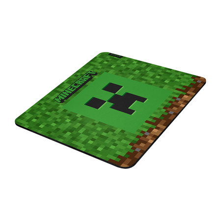 Razer | Gaming Mouse Mat, Medium | Gigantus V2 | Mouse pad | 360 x 275 x 3 mm | Minecraft Edition
