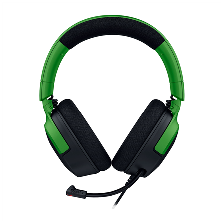 Razer Gaming Headset | Kraken V4 X | Wired | Over-Ear | Microphone | Minecraft Edition