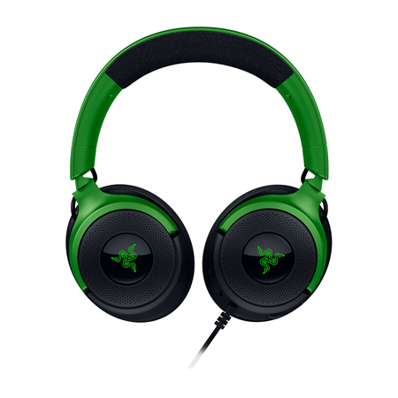 Razer Gaming Headset | Kraken V4 X | Wired | Over-Ear | Microphone | Minecraft Edition