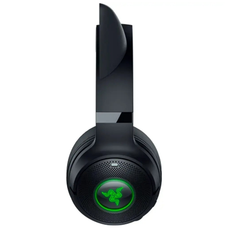 Razer | Headset | Kraken Kitty V2 BT | Yes | Bluetooth | Over-ear | Wireless