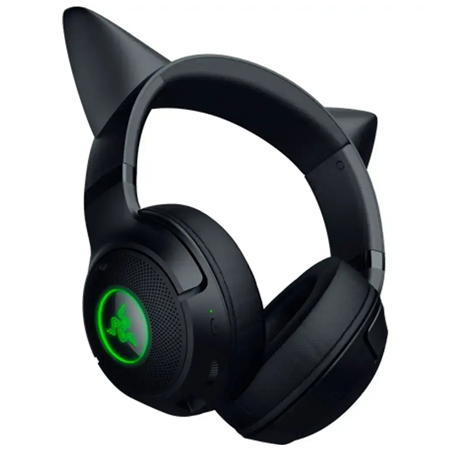 Razer | Headset | Kraken Kitty V2 BT | Yes | Bluetooth | Over-ear | Wireless