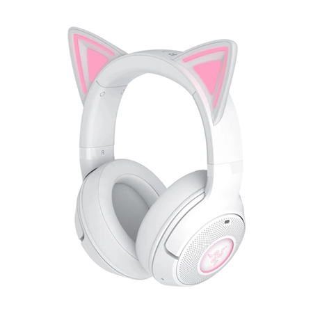Razer | Headset | Kraken Kitty V2 BT | Yes | Bluetooth | Over-ear | Wireless