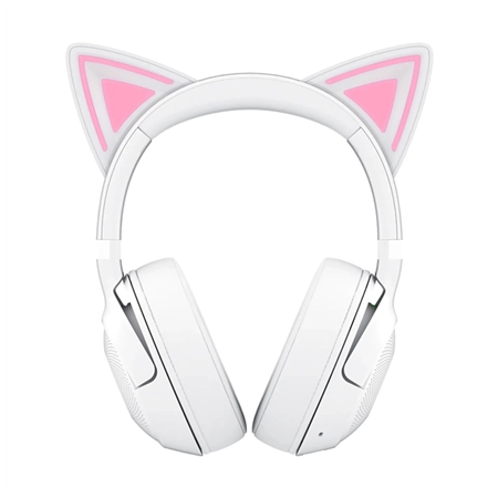 Razer | Headset | Kraken Kitty V2 BT | Yes | Bluetooth | Over-ear | Wireless