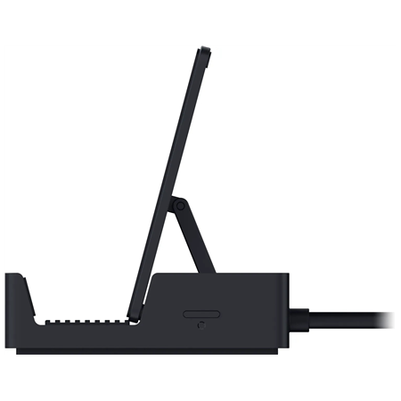 Razer | Handheld Dock Chroma - USB Type C 6-in-1 Docking Station
