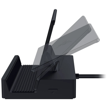Razer | Handheld Dock Chroma - USB Type C 6-in-1 Docking Station