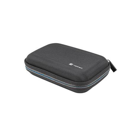 Genesis | Travel Case Organizer for HDD/SDD cables | Natec Krill 2