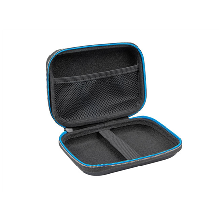 Genesis | Travel Case Organizer for HDD/SDD cables | Natec Krill 2