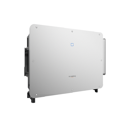 SUNGROW Inverter On-Grid C&I SG125CX-P2 V21 1000Vdc 125kW 12MPPT | ASG02271