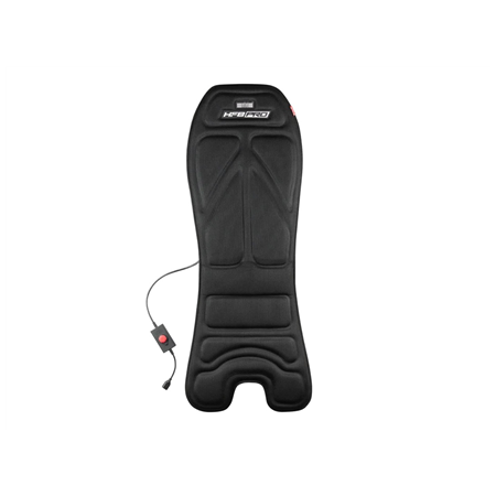 Next Level Racing | Haptic Feedback Gaming Pad | HF8 PRO | Black