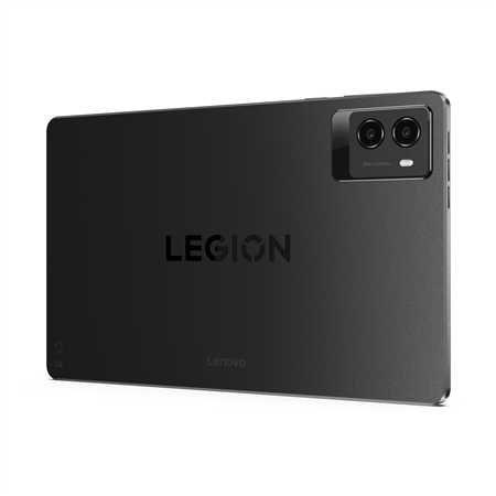 Lenovo Legion Tab Wi-Fi  (w/o power adapter) | ZAEF0019SE | 8.8 " | Eclipse Black | LTPS | 2560 x 1600 pixels | Qualcomm | Snapd