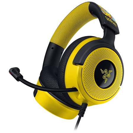 Razer | Headset | Kraken V4 X | Wired | Over-Ear