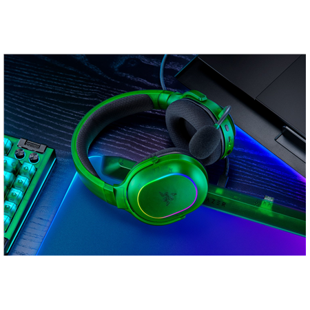 Razer | Gaming Headset | Barracuda X Chroma
