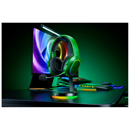 Razer | Gaming Headset | Barracuda X Chroma