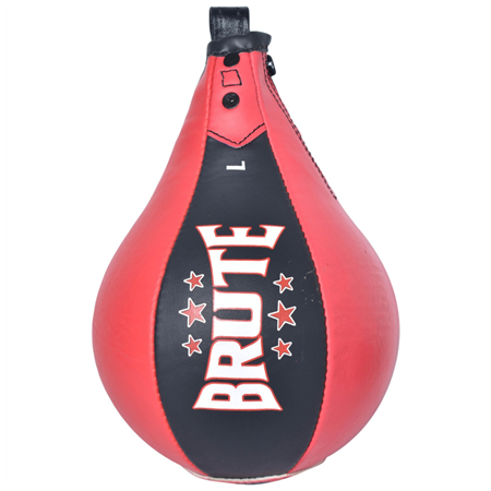 Brute Large Speed Ball | Red