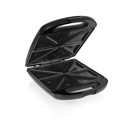 Tristar Sandwich Maker XL | SA-3069 | 1500 W | Number of plates 2 | Black