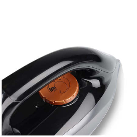 Tristar Steam Station | ST-8930 | 2200 W | 1.2 L | 6.5 bar | Auto power off | Vertical steam function | Calc-clean function | An