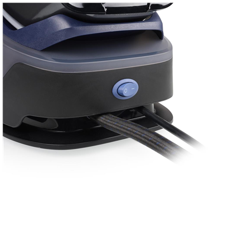 Tristar Steam Station | ST-8930 | 2200 W | 1.2 L | 6.5 bar | Auto power off | Vertical steam function | Calc-clean function | An