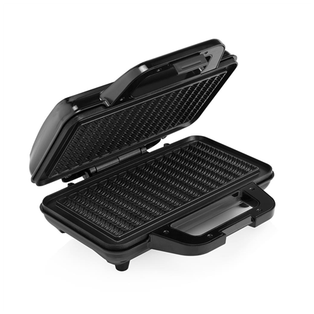 Tristar Waffle fries maker | WF-1171 | 1000 W | Number of pastry 15 | Waffle fries | Black