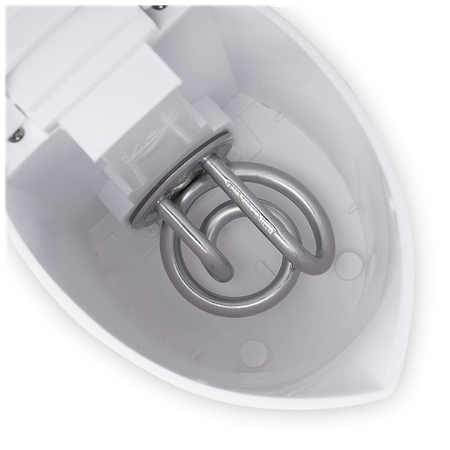 Tristar Jug Kettle | WK-3372 | Electric | 1100 W | 1 L | Plastic | White