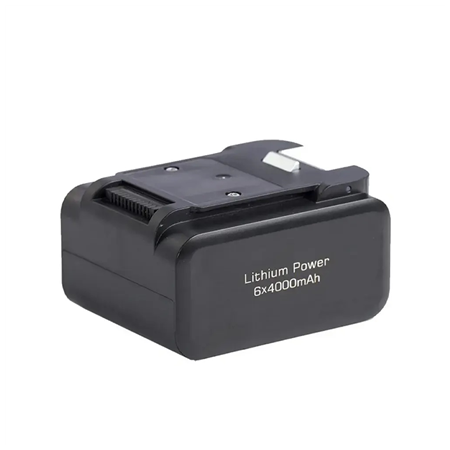 Jimmy Battery Pack for PW11/PW11 Pro/PW11 Pro Max