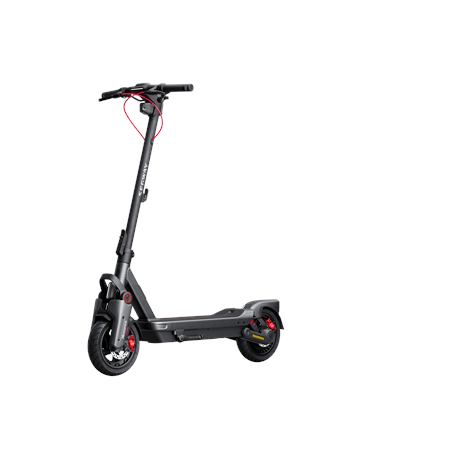 Segway | MAX G3 E | eKickScooter | 2000 W | Up to 25 km/h | 11 " | Black