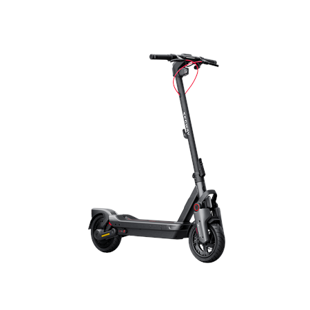 Segway | MAX G3 E | eKickScooter | 2000 W | Up to 25 km/h | 11 " | Black