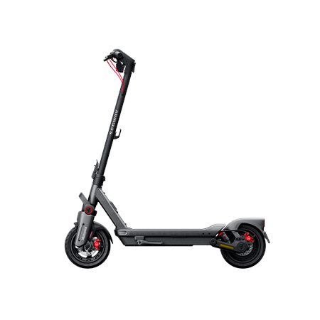 Segway | MAX G3 E | eKickScooter | 2000 W | Up to 25 km/h | 11 " | Black