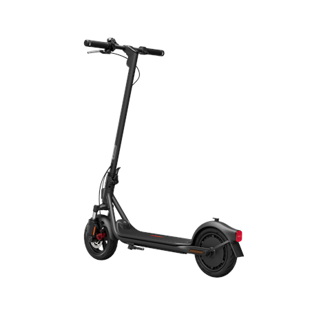 Segway | F2 E II | eKickScooter | 800 W | Up to 25 km/h | 10 " | Black