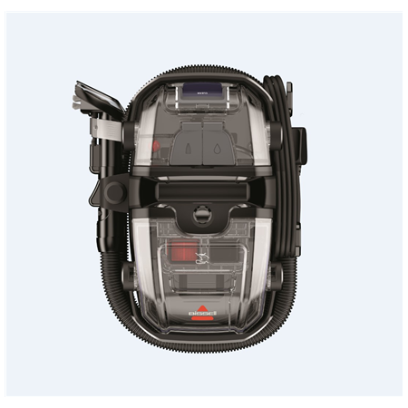 Bissell | Portable Carpet and Upholstery Cleaner | SpotClean C9 Select | Corded operating | Washing function | 400 W