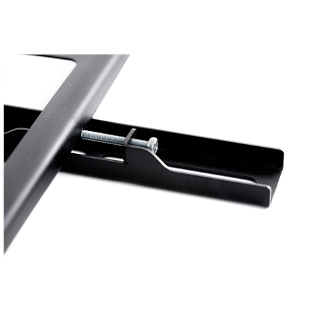 EDBAK Wall mount | EWB100C | 32-43 " | Black