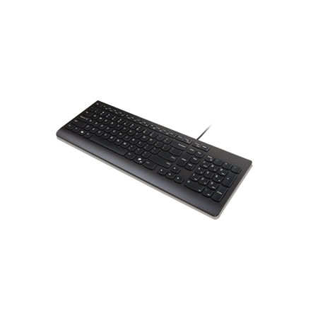 Lenovo Keyboard | Essential | Keyboard | Wired | Estonian | Black