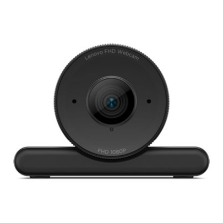 Lenovo FHD Webcam