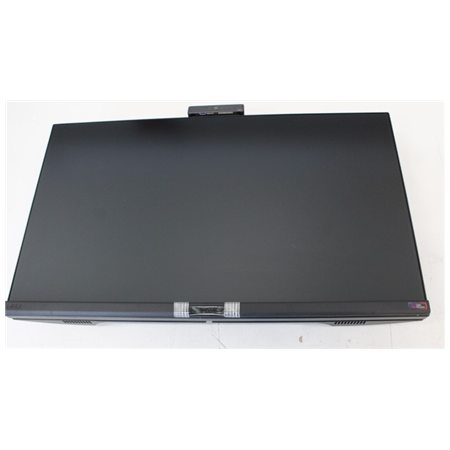SALE OUT. Acer Vero B8 B248YEbemiqprcuzx 23.8" IPS 1920x1080/16:9/4ms/300/100M:1/DP,HDMI/Audio Out/Webcam/Black | SALE OUT. Acer