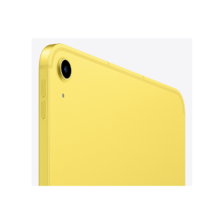 Apple | iPad Air Wi-Fi + Cellular | 11 " | Yellow | IPS, Liquid Retina | 2360 x 1640 pixels | Apple A16 | 256 GB | 3G | 4G | 5G