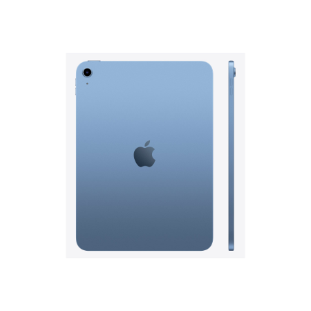 Apple | iPad | 11 " | Blue | IPS, Liquid Retina | 2360 x 1640 pixels | Apple A16 | 512 GB | Wi-Fi | Front camera | 12 MP | Rear